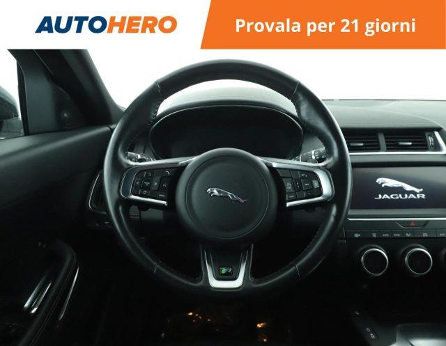 JAGUAR E-Pace 2.0D 180 CV AWD aut. R-Dynamic S