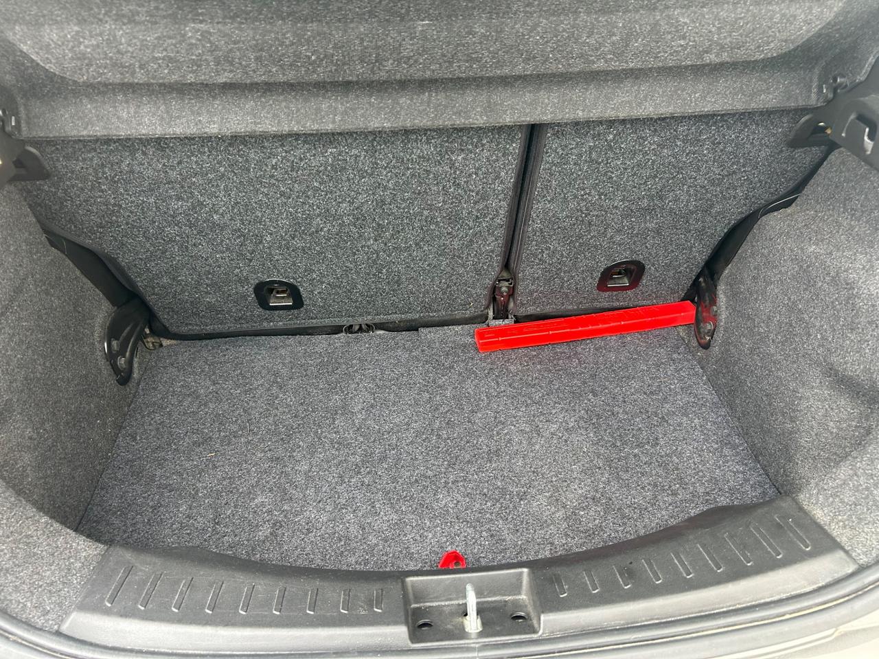 Lancia Ypsilon 1.2 69 CV 5 porte S&S Elefantino Blu