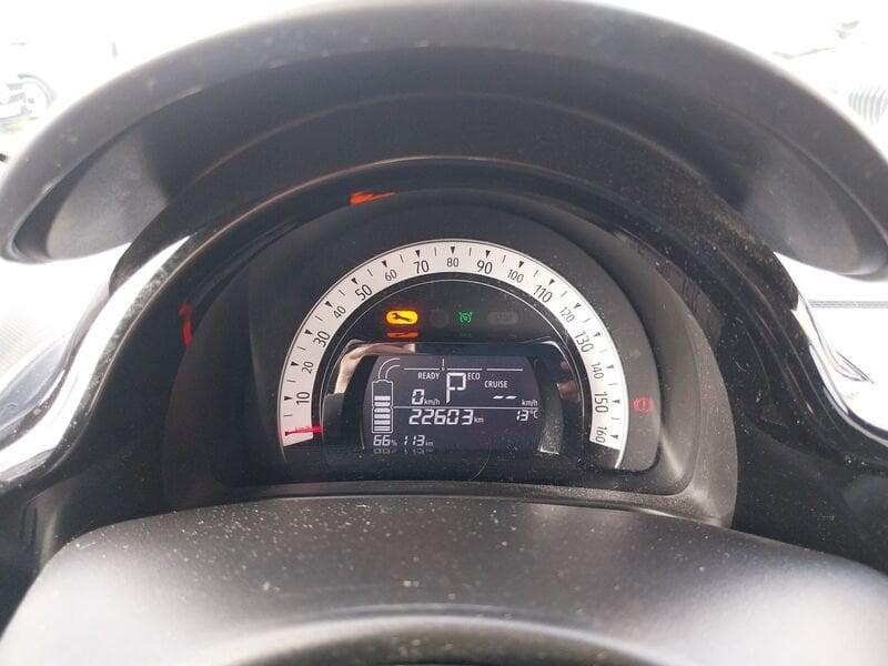 Renault Twingo Electric Twingo 22kWh Urban Night