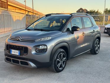 Citroen C3 Aircross 2018 1.6 100CV Solo 50000 KM