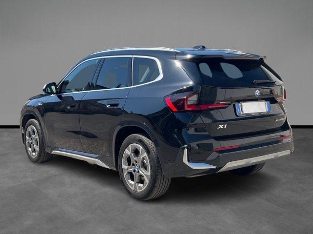 BMW X1 xDrive 25e