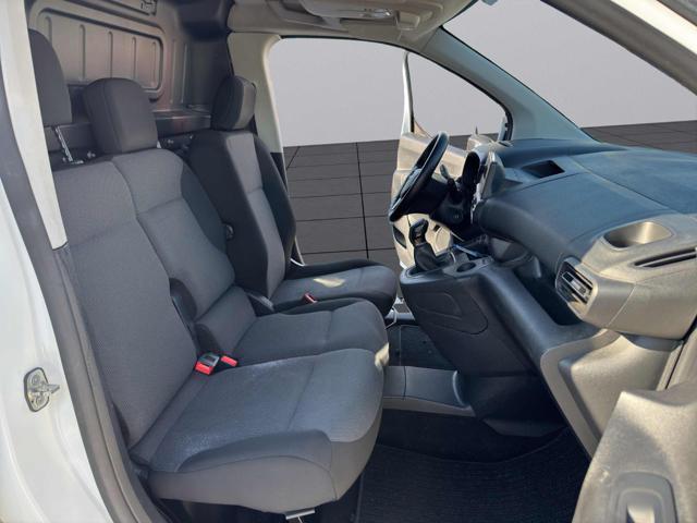 FIAT Doblo MAXI(OPEL COMBO)1.5 DIESEL 100CV L2(PL-TN-)CRUISE-