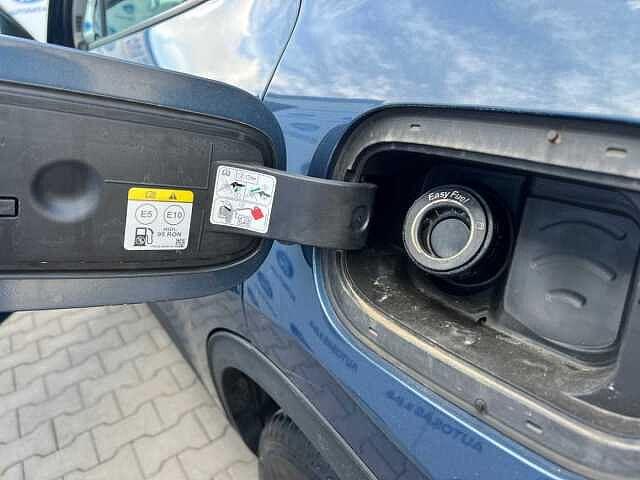 Ford Kuga 2.5 Plug In Hybrid 225 CV CVT 2WD Connect