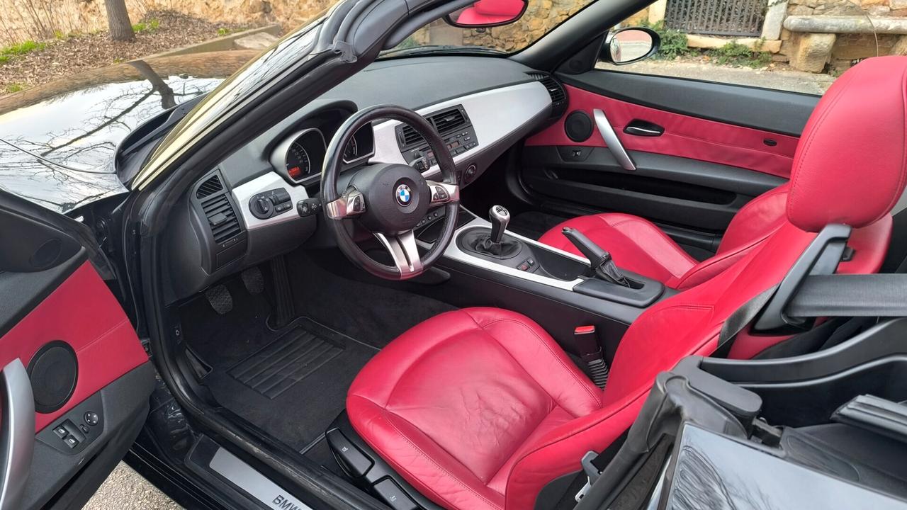 Bmw Z4 2.0i Roadster