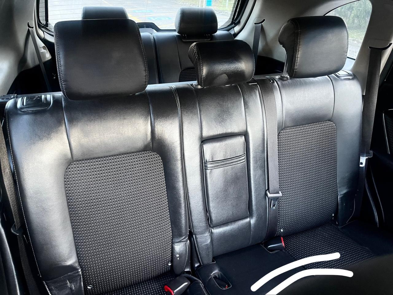 Chevrolet Captiva 2.0 Diesel