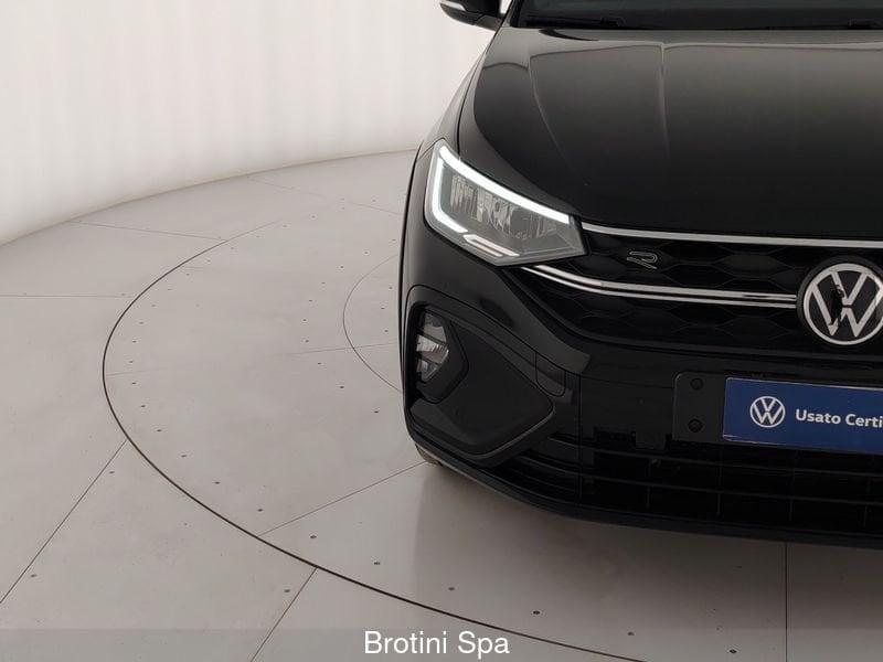 Volkswagen Taigo Taigo 1.0 TSI 115 CV R-Line