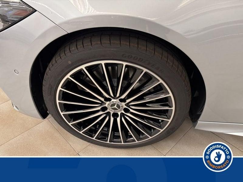 Mercedes-Benz Classe C 220d 4Matic Station Wagon Travel Edition AMG Line Advanced Plus