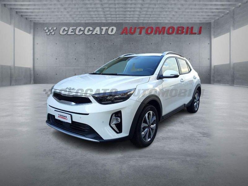 KIA Stonic Stonic 1.2 dpi Style 84cv