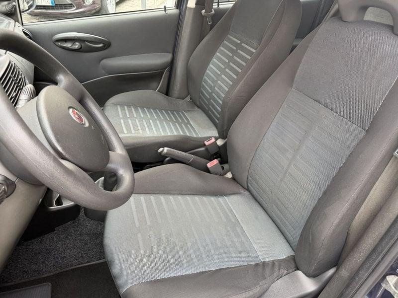 FIAT Punto Punto 5p 1.2 Classic IDONEA NEOPATENTATI