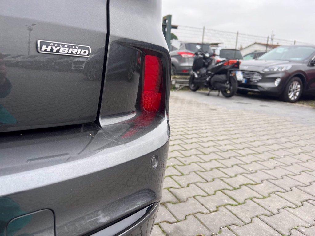 FORD Kuga 2.5 Plug In Hybrid 225 CV CVT 2WD ST-Line X del 2020