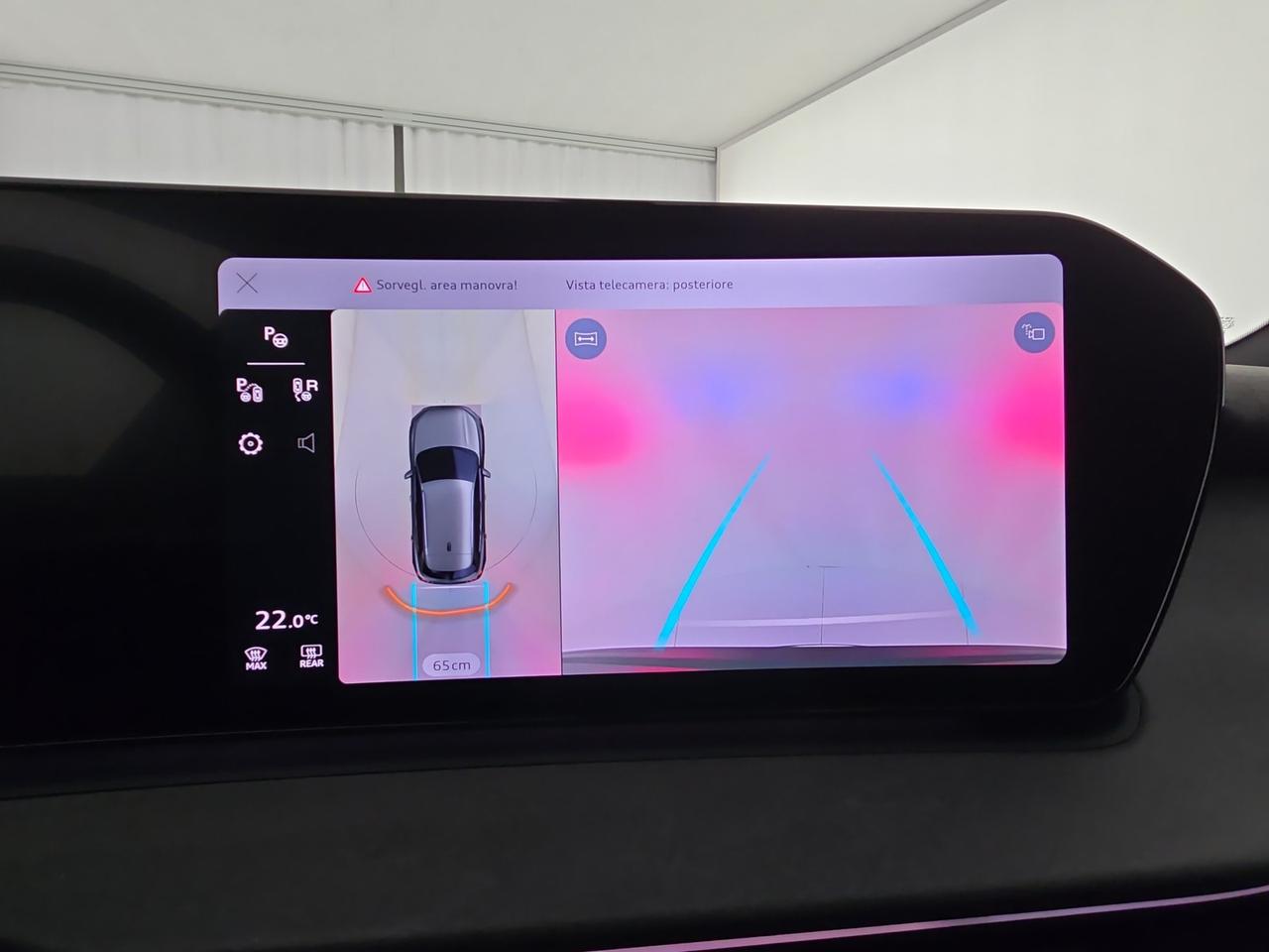 Audi Q3 1.5 tfsi mhev s line edition 150cv s-tronic