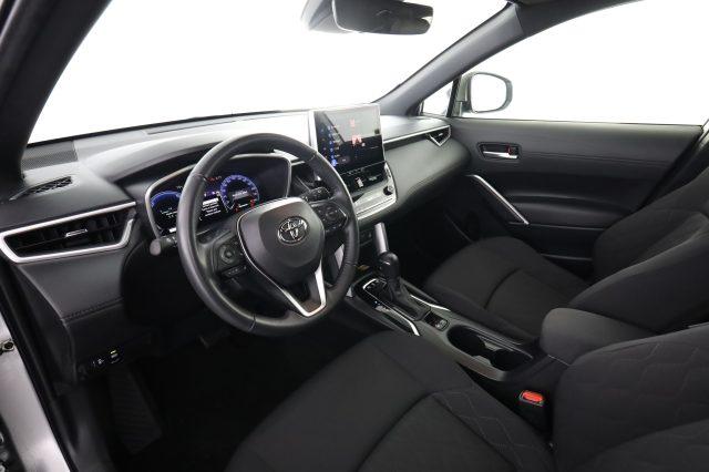 TOYOTA Corolla Cross Corolla Cross 2.0 Hybrid 197 CV E-CVT Trend