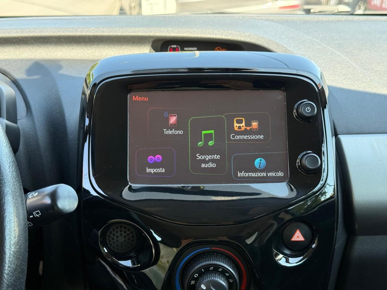 Peugeot 108 PureTech 82 3 porte Allure TOP!