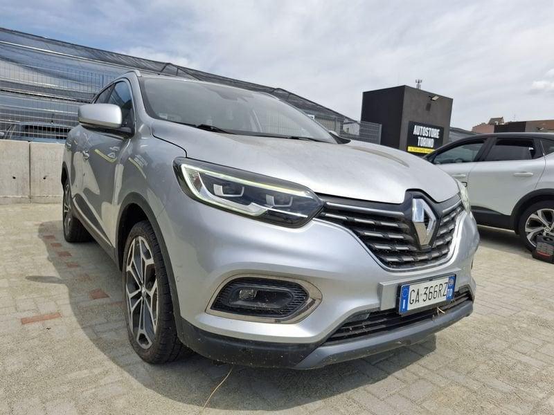 Renault Kadjar 2019 1.7 blue dci Sport Edition2 4x4 150cv