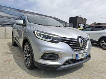 Renault Kadjar 2019 1.7 blue dci Sport Edition2 4x4 150cv