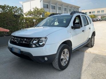 Dacia Duster 1.6 115CV Start&Stop 4x2 GPL Ambiance