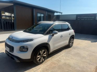 Citroen C3 Aircross BlueHDi 100 S&S Origins