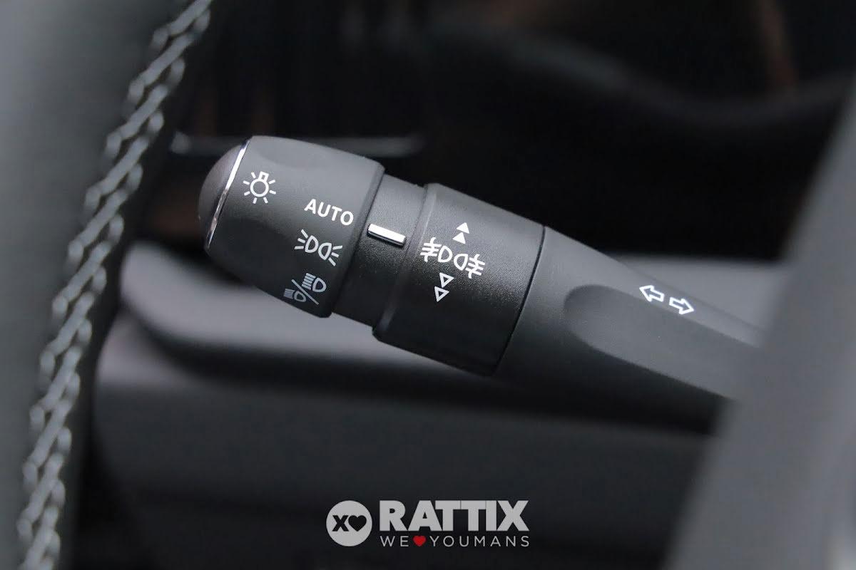 Opel Astra 1.2 t 130CV Edition AT8