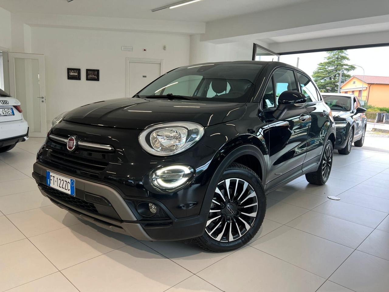 Fiat 500X 1.0 T3 120 CV Cross