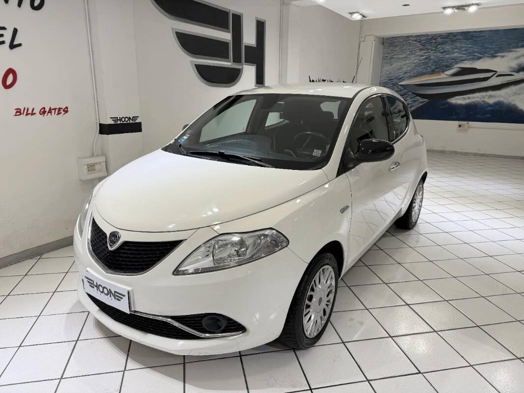 Lancia Ypsilon 1.2 Gold 69cv my16