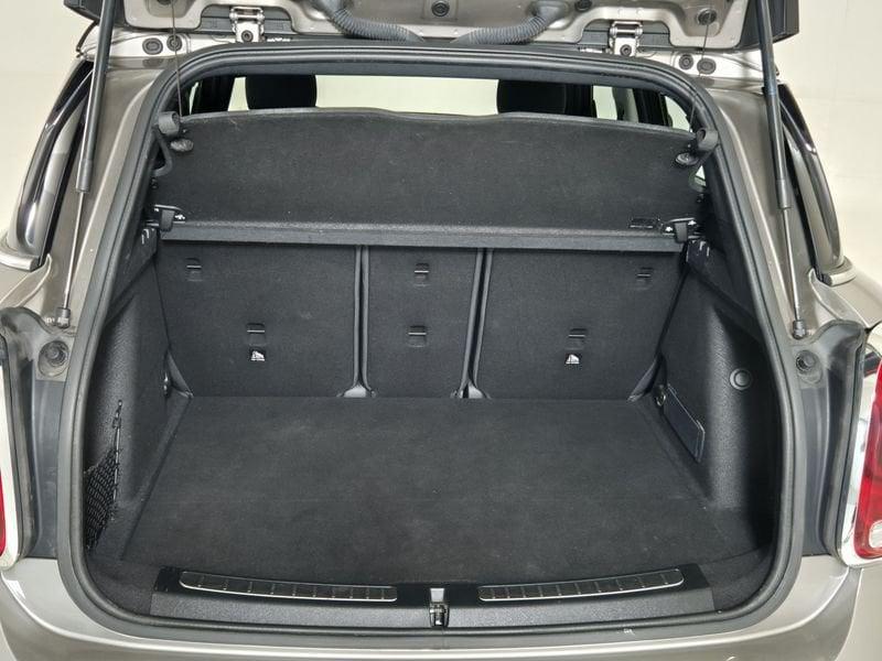 MINI Mini Countryman F60 2017 Diese Mini Countryman 2.0 Cooper D Boost