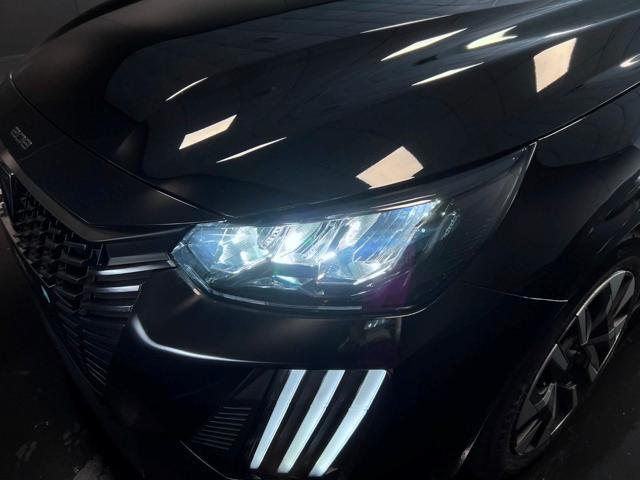PEUGEOT 208 PureTech 75CV Stop&Start 5 porte Style