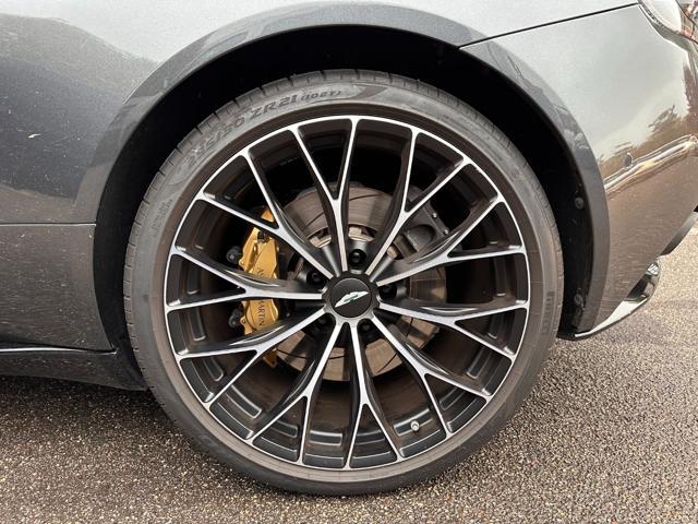 ASTON MARTIN DB11 V8 Coupé