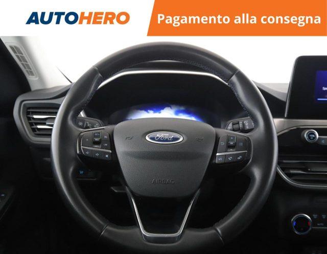 FORD Kuga 1.5 EcoBlue 120 CV 2WD Titanium Business
