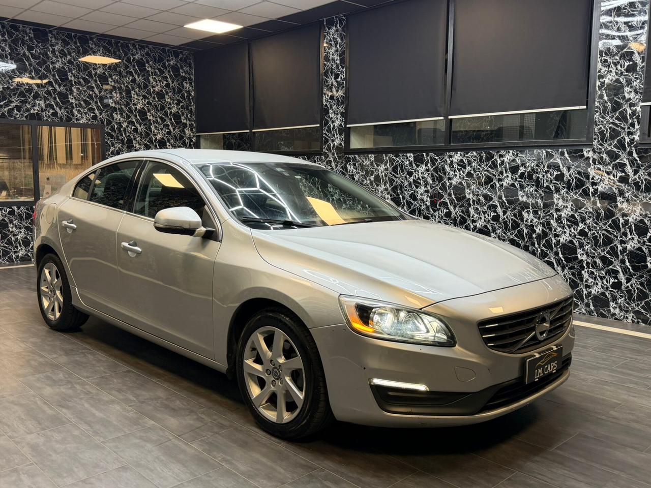 Volvo S60 D3 Momentum
