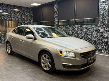 Volvo S60 D3 Momentum