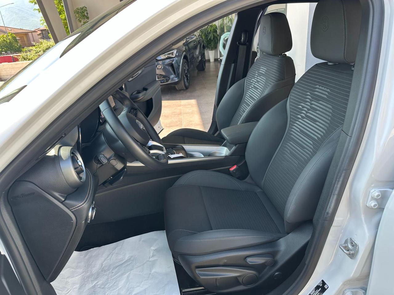 Alfa Romeo Tonale 1.6 Sprint 130cv tct6