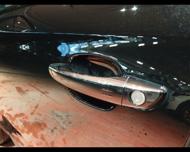 DS DS 7 Crossback BlueHDi 130 aut. Performance Line+