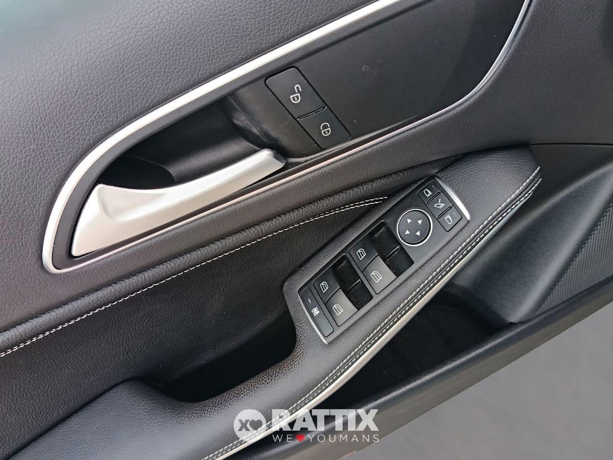 Mercedes-Benz A 180 1.6 122CV Premium