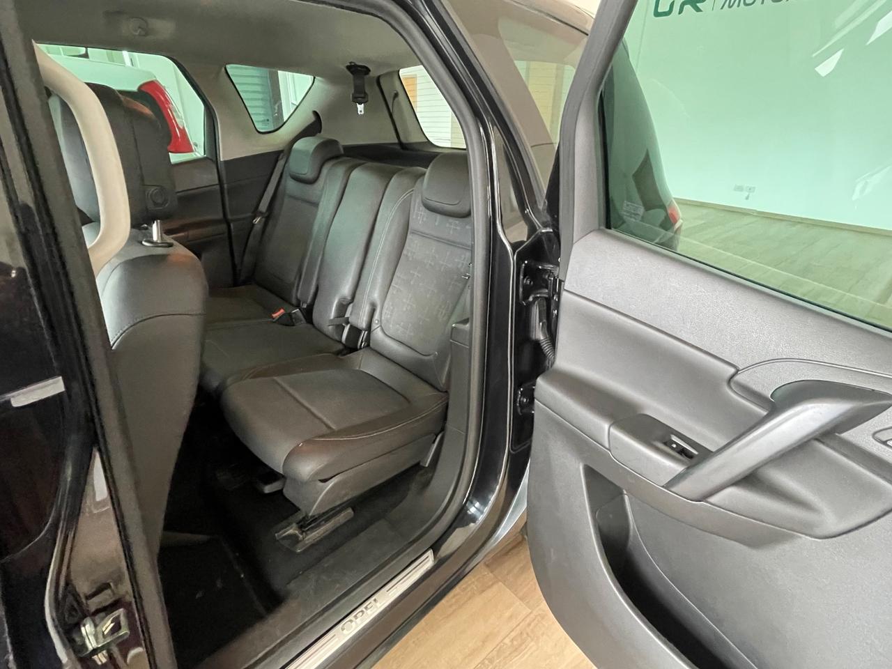 Opel Meriva 1.7 CDTI 110CV Cosmo