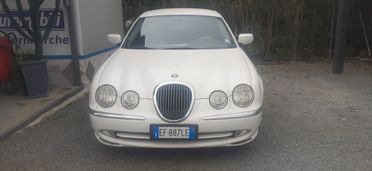 Jaguar S-Type 2001 - 3.0 V6 Lb automobili