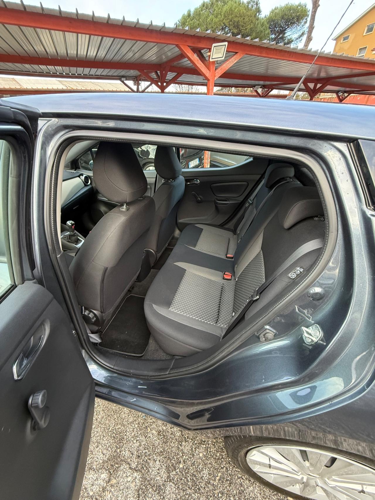 Micra IG-T 92 GPL- Eco N-Design-unipro-rate-