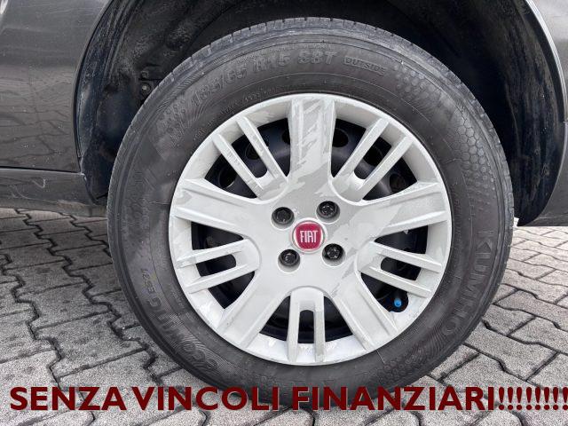 FIAT Doblo Doblò 1.3MJ 16V 85CV DPF Com.5pti SX