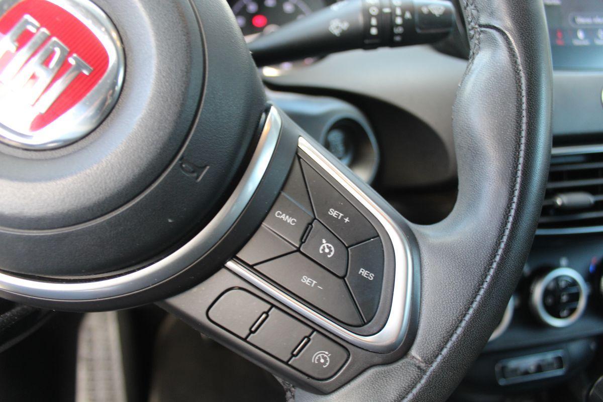 FIAT - 500X - 1.3 T4 150 CV DCT S-Design Cross