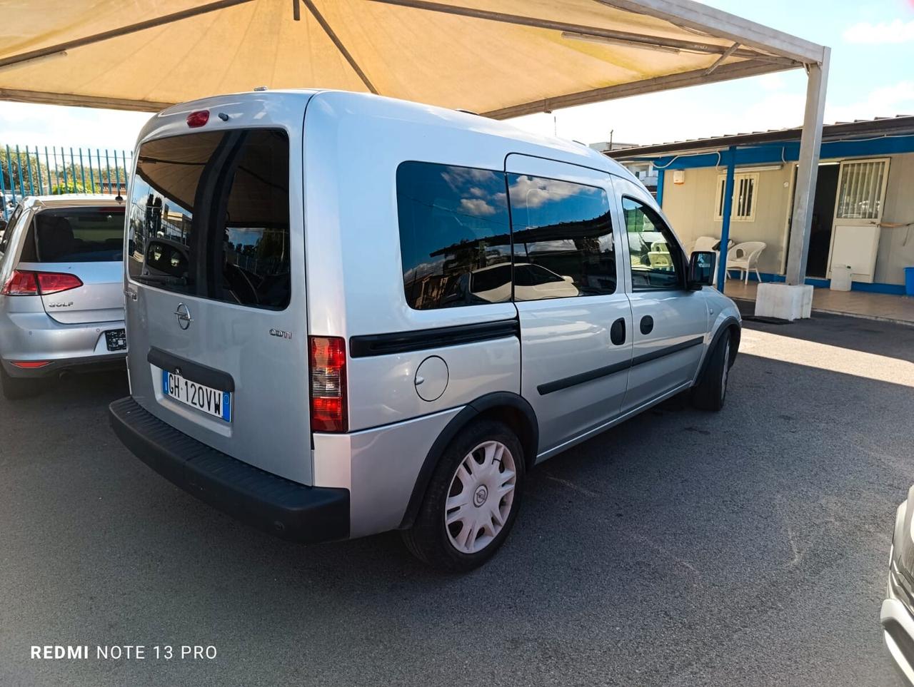 Opel Combo 1.3 CDTI 75CV 5p. 2009