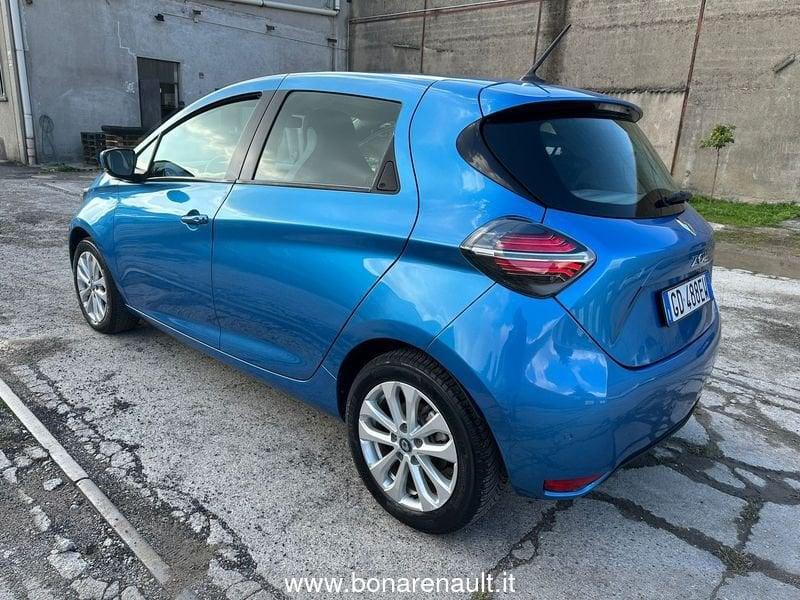 Renault ZOE Zen R135