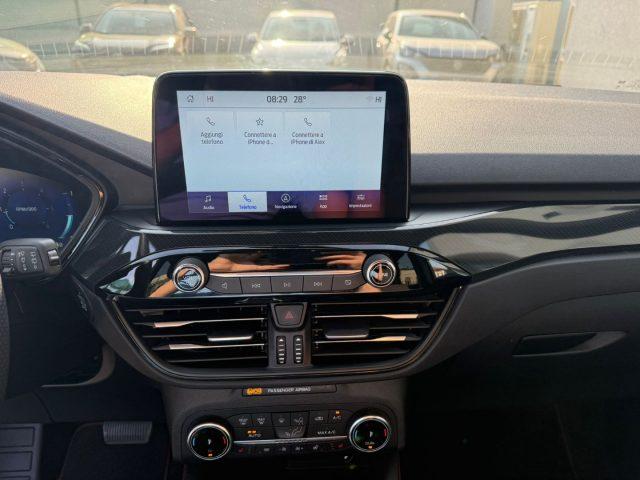 FORD Kuga 2.0 EcoBlue 120 CV aut. 2WD ST-Line