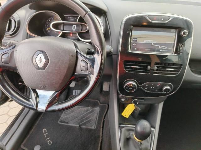 Renault Clio 1.2 Live 75cv