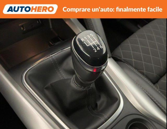 RENAULT Kadjar Blue dCi 8V 115CV Sport Edition2