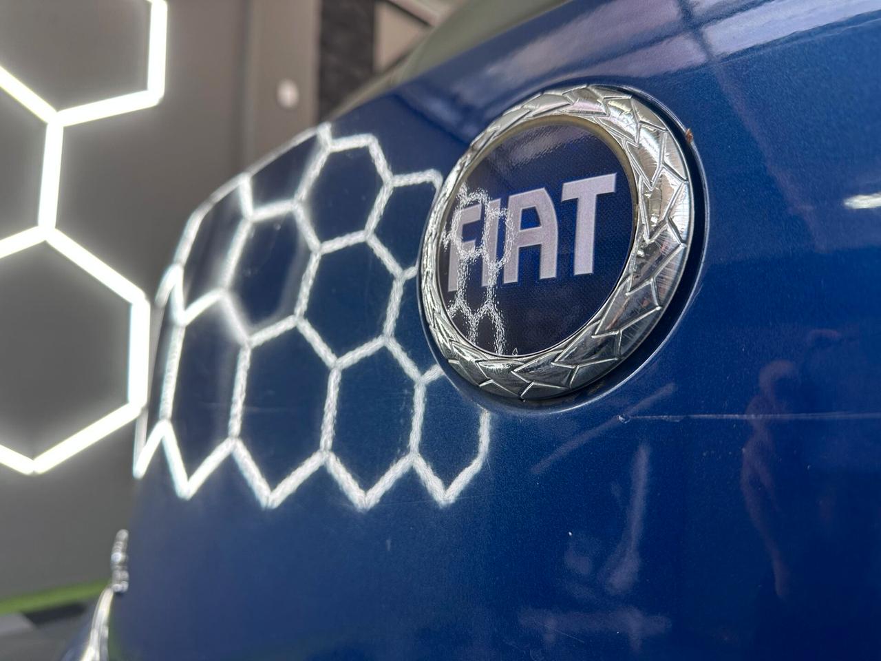 Fiat Punto 1.2 16V 5 porte Emotion