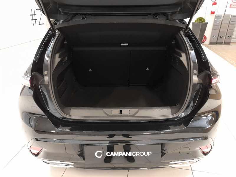 PEUGEOT 308 BL - BlueHDI 130 S&S EAT8 Allure