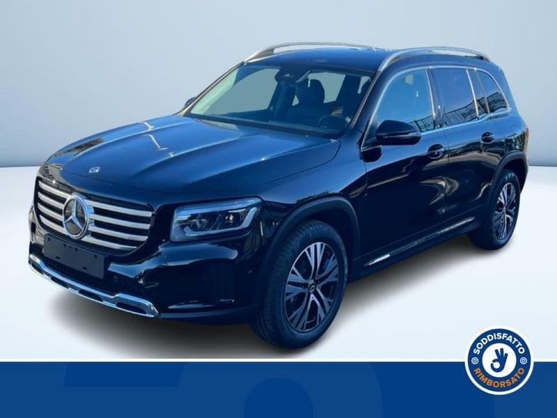 Mercedes-Benz GLB Classe 200 Automatic Advanced Progressive