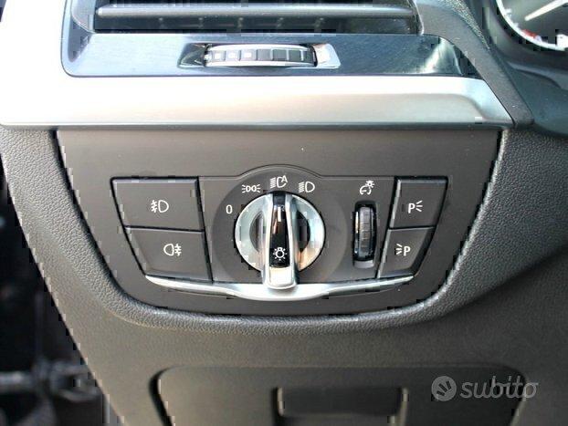 Bmw X4 xdrive20d Aut Msport Tetto UNIPRO IVA DEDUCIBILE