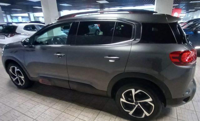 CITROEN C5 Aircross BlueHDi 130 S&S Feel Pack