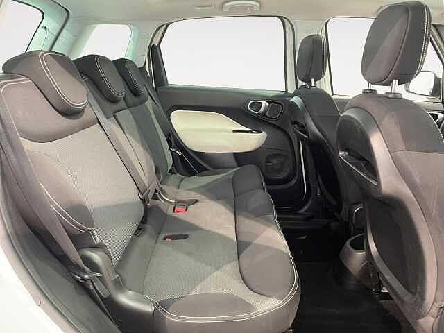 Fiat 500L 1.3D Multijet 85CV Trekking - NEOPATENATI