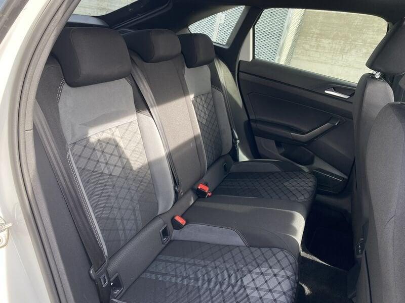 Volkswagen Taigo R-Line 1.5 TSI 150CV DSG Tetto